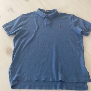 Polo by Ralph Lauren